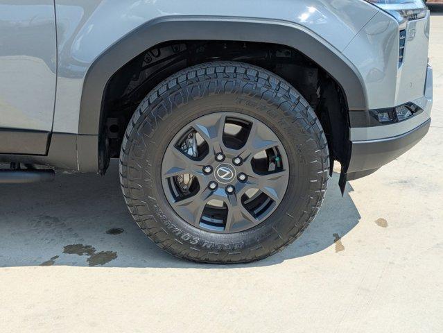 2024 Lexus GX 550 Vehicle Photo in SELMA, TX 78154-1459
