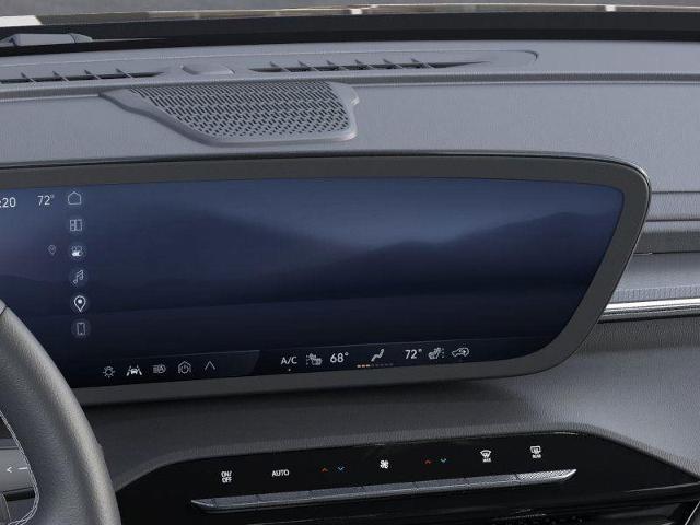 2026 Buick Enclave Vehicle Photo in TOPEKA, KS 66609-0000