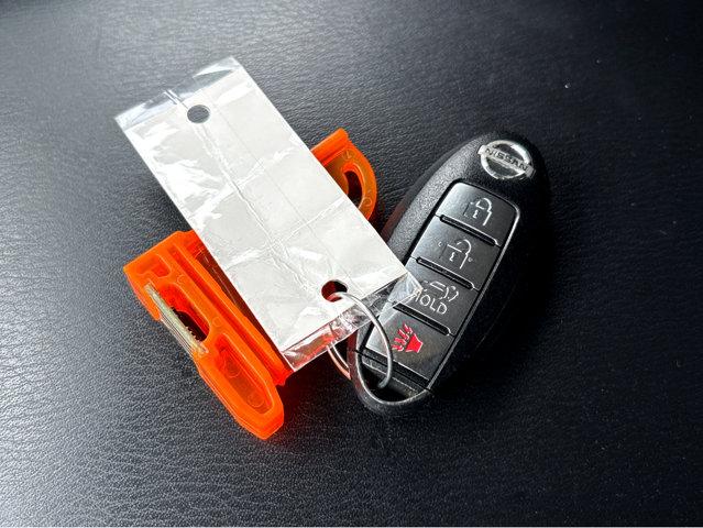 2019 Nissan Armada Vehicle Photo in Hinesville, GA 31313