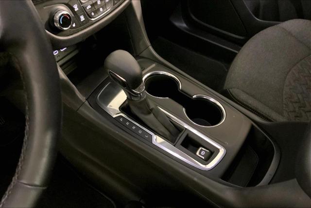 2023 Chevrolet Equinox Vehicle Photo in INDEPENDENCE, MO 64055-1314