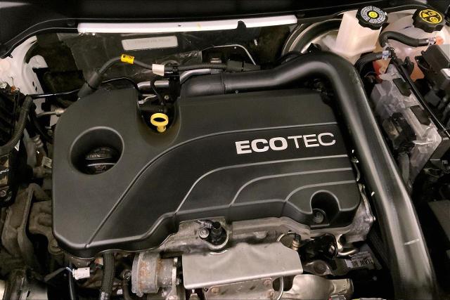 2022 Chevrolet Equinox Vehicle Photo in INDEPENDENCE, MO 64055-1314