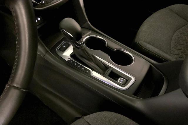 2022 Chevrolet Equinox Vehicle Photo in Kansas City, MO 64114