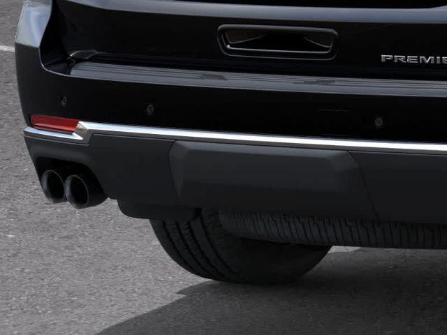 2026 Chevrolet Tahoe Vehicle Photo in MOON TOWNSHIP, PA 15108-2571