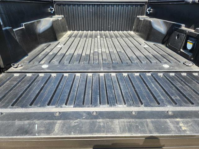 2020 Toyota Tacoma 4WD Vehicle Photo in DENTON, TX 76210-9321