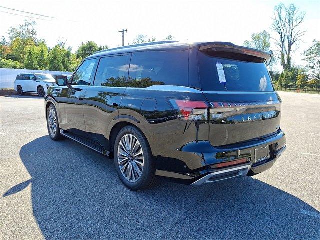 2026 INFINITI QX80 Vehicle Photo in Willow Grove, PA 19090