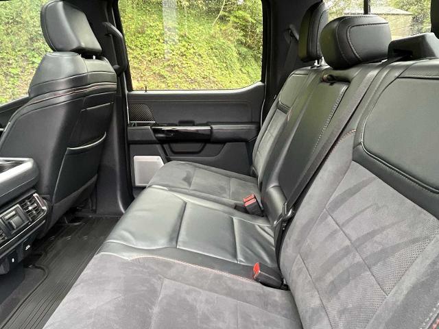 2023 Ford F-150 Vehicle Photo in PITTSBURGH, PA 15226-1209