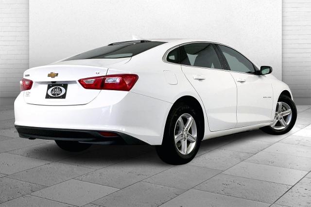 2023 Chevrolet Malibu Vehicle Photo in KANSAS CITY, MO 64114-4502