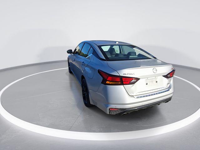 2023 Nissan Altima Vehicle Photo in Pleasant Hills, PA 15236