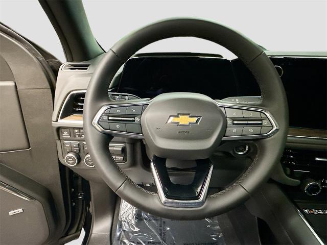 2026 Chevrolet Suburban Vehicle Photo in EVERETT, WA 98203-5662