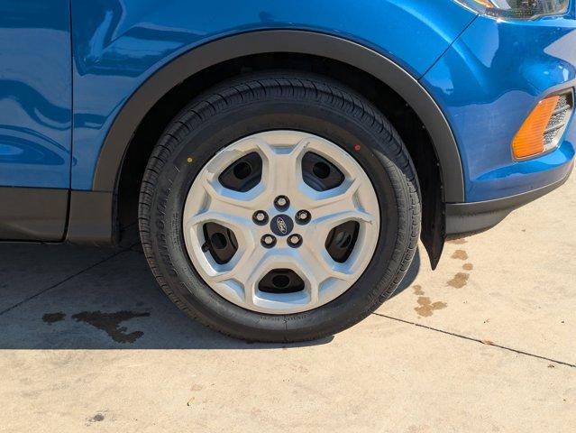 2019 Ford Escape Vehicle Photo in SELMA, TX 78154-1460