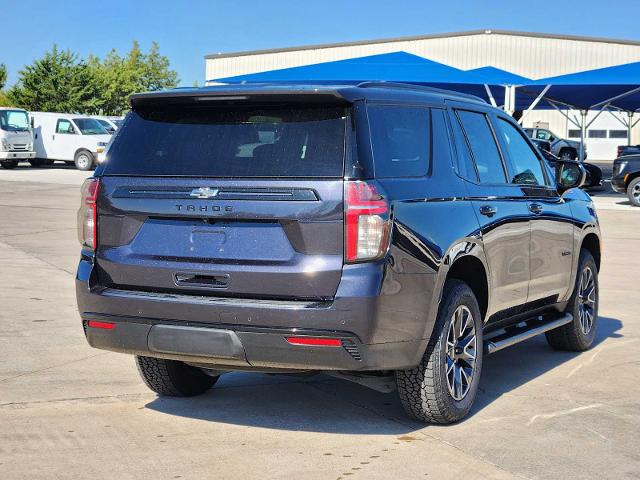 2023 Chevrolet Tahoe Vehicle Photo in DENTON, TX 76210-9321