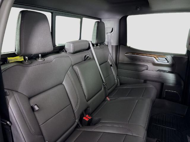 2026 GMC Sierra 1500 Vehicle Photo in PUYALLUP, WA 98371-4149