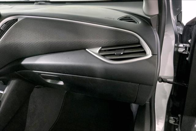 2024 Chevrolet Malibu Vehicle Photo in INDEPENDENCE, MO 64055-1314