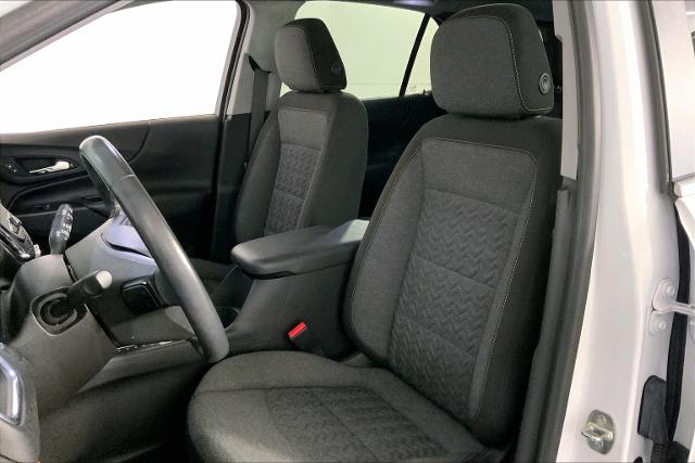 2022 Chevrolet Equinox Vehicle Photo in INDEPENDENCE, MO 64055-1314