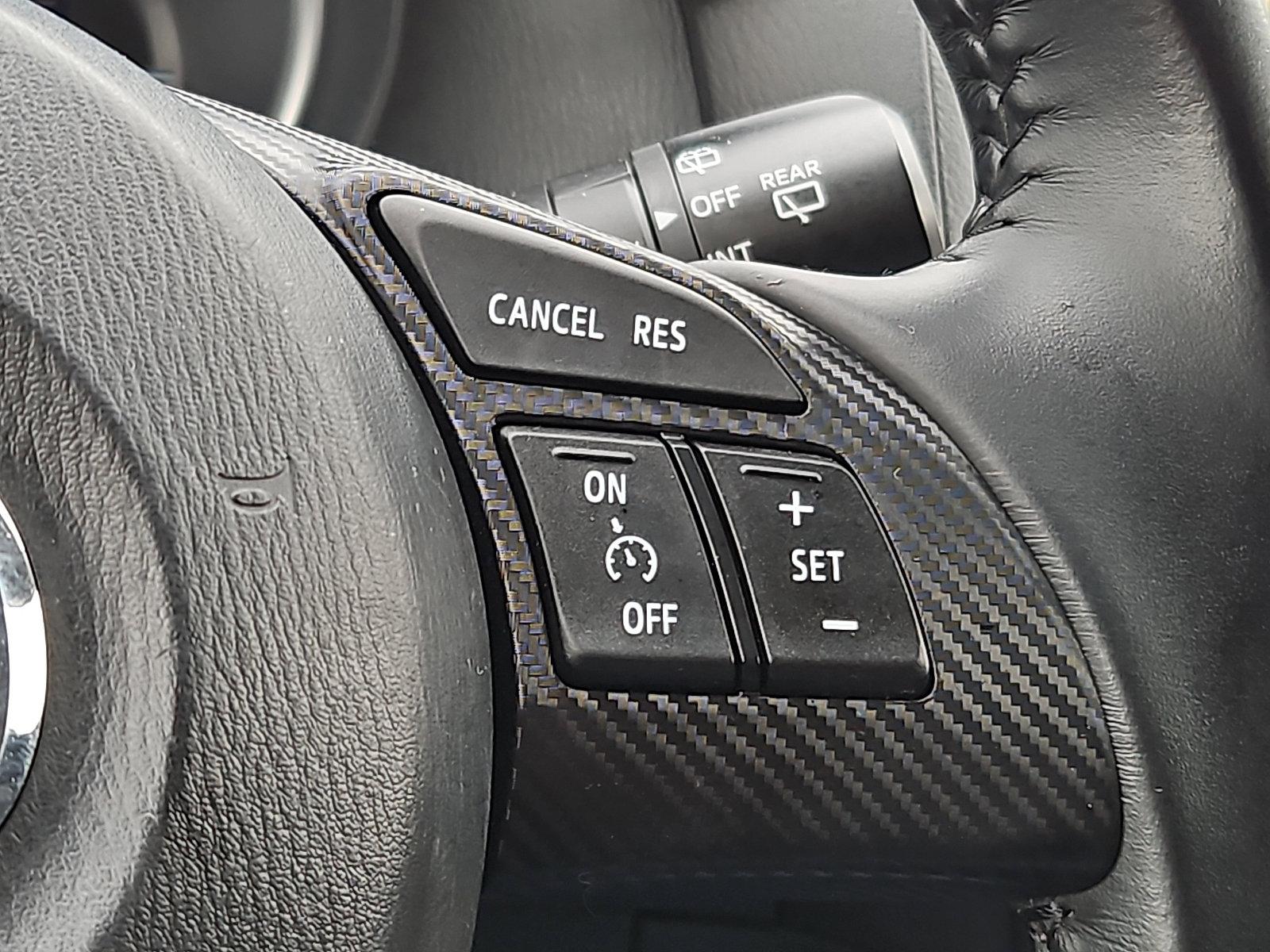 2016 Mazda CX-5 Vehicle Photo in Trevose, PA 19053