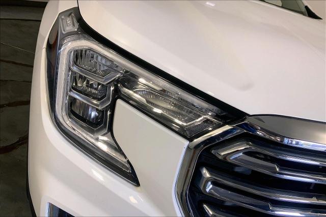 2024 GMC Terrain Vehicle Photo in INDEPENDENCE, MO 64055-1377