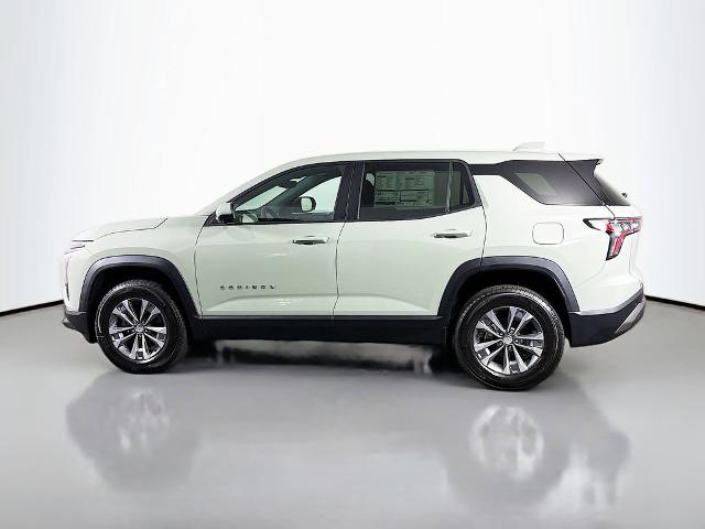2026 Chevrolet Equinox Vehicle Photo in PUYALLUP, WA 98371-4149