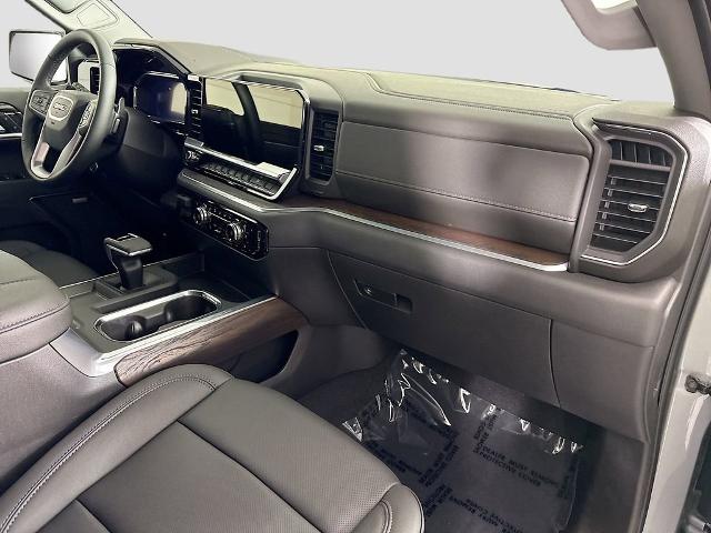 2026 GMC Sierra 1500 Vehicle Photo in PUYALLUP, WA 98371-4149