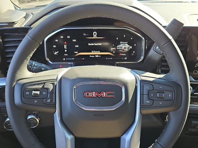 2026 GMC Sierra 1500 Vehicle Photo in TREVOSE, PA 19053-4984