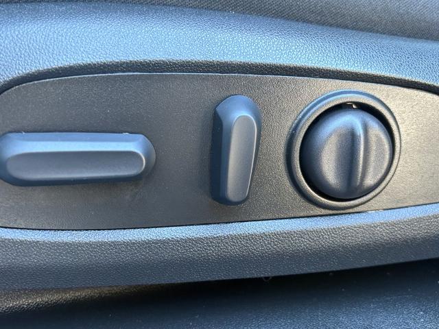 2023 Chevrolet Equinox Vehicle Photo in Statesboro, GA 30458