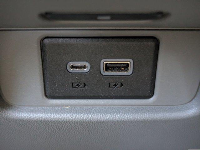 2020 Cadillac XT6 Vehicle Photo in BRUNSWICK, GA 31525-1881