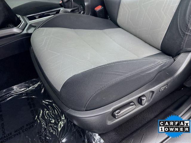 2022 Toyota Tacoma 4WD Vehicle Photo in Puyallup, WA 98371