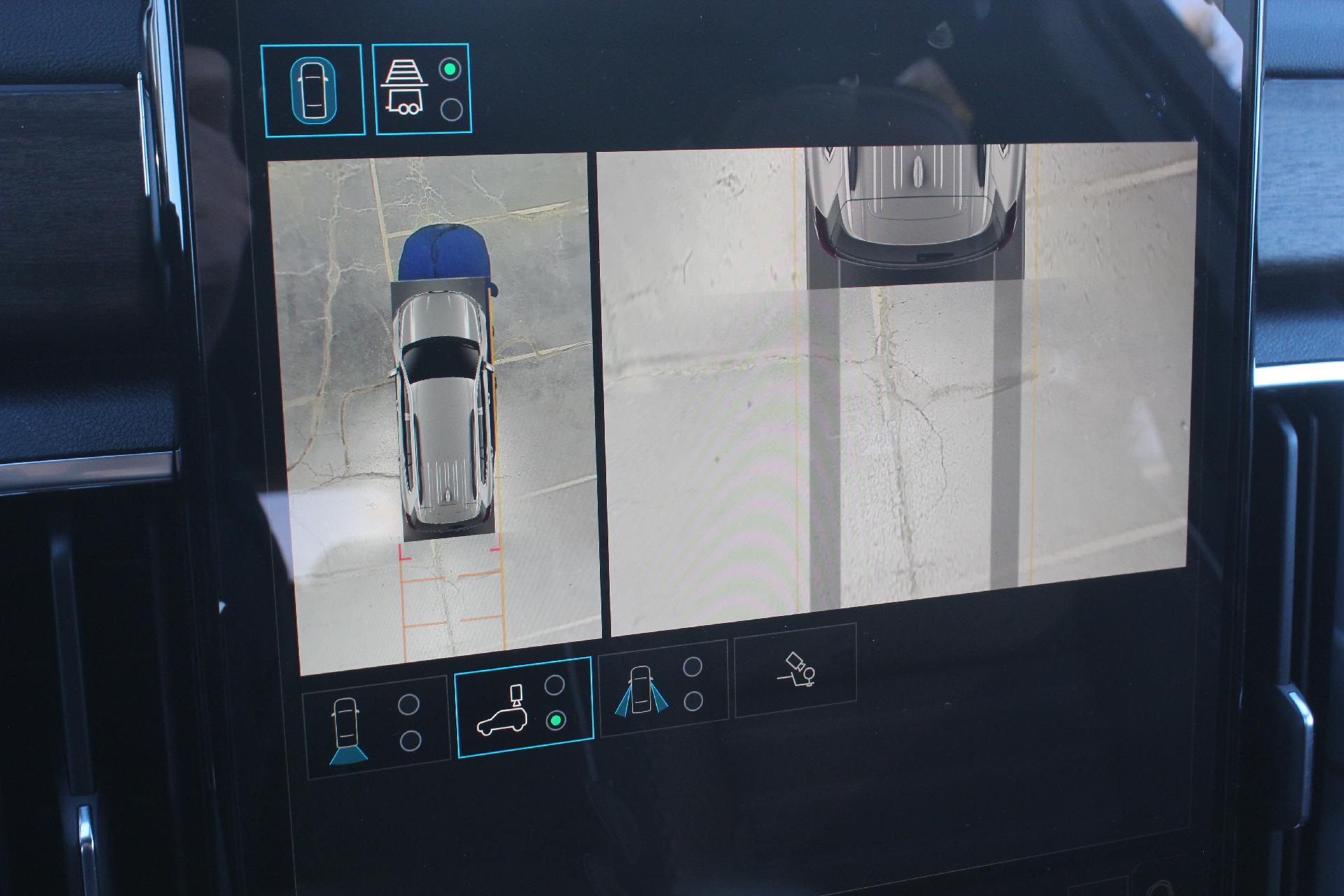 2026 GMC Acadia Vehicle Photo in AURORA, CO 80012-4011