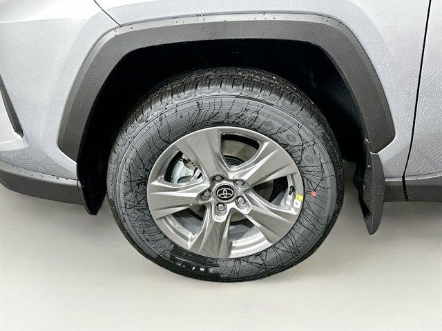 2025 Toyota RAV4 Vehicle Photo in Flemington, NJ 08822