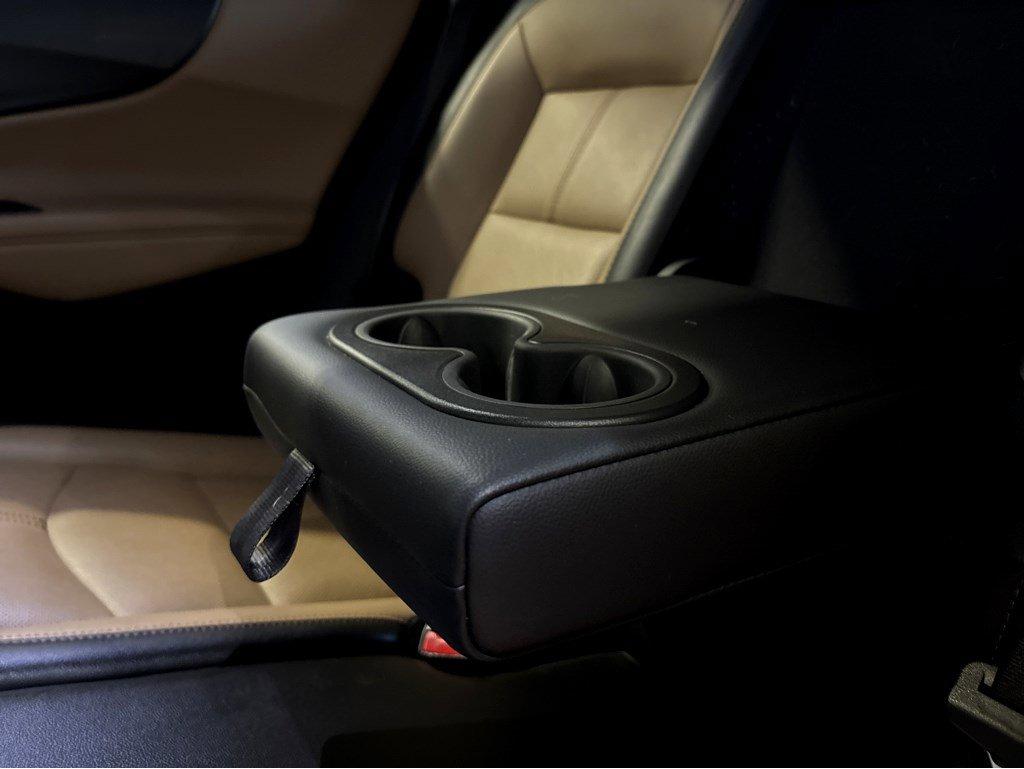 2022 Chevrolet Equinox Vehicle Photo in SAVANNAH, GA 31406-4513