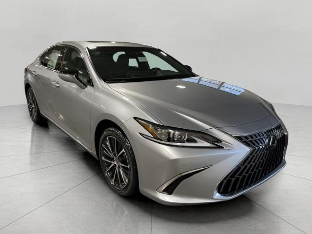 2025 Lexus ES 350 Vehicle Photo in Neenah, WI 54956