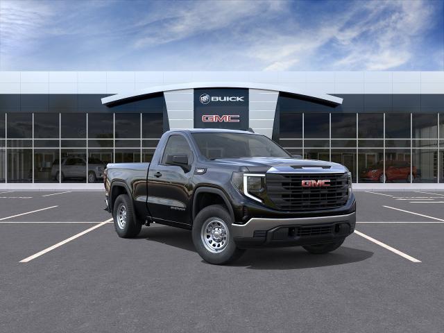 2026 GMC Sierra 1500 Vehicle Photo in PASADENA, CA 91107-3803