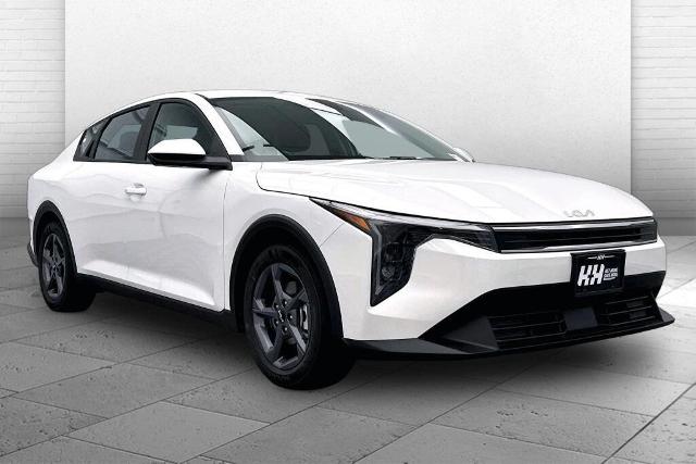 2026 Kia K4 Vehicle Photo in OMAHA, NE 68127