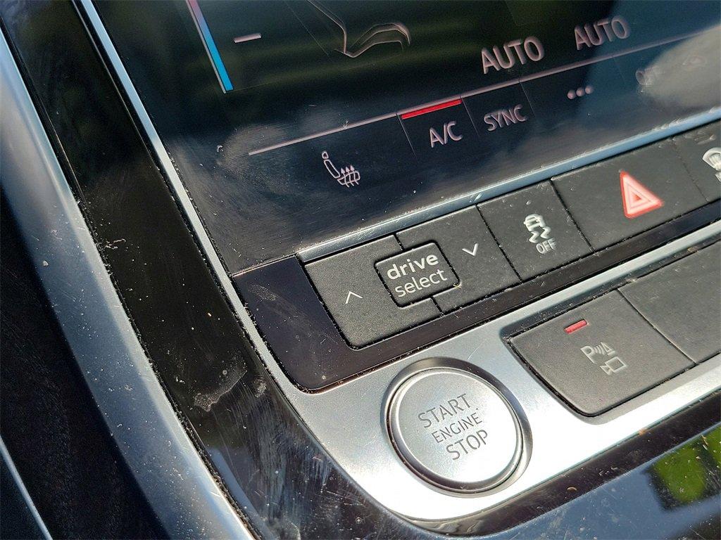 2020 Audi Q7 Vehicle Photo in Muncy, PA 17756