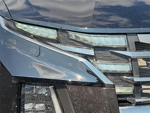 2024 Hyundai SANTA CRUZ Vehicle Photo in New Bloomfield, PA 17068