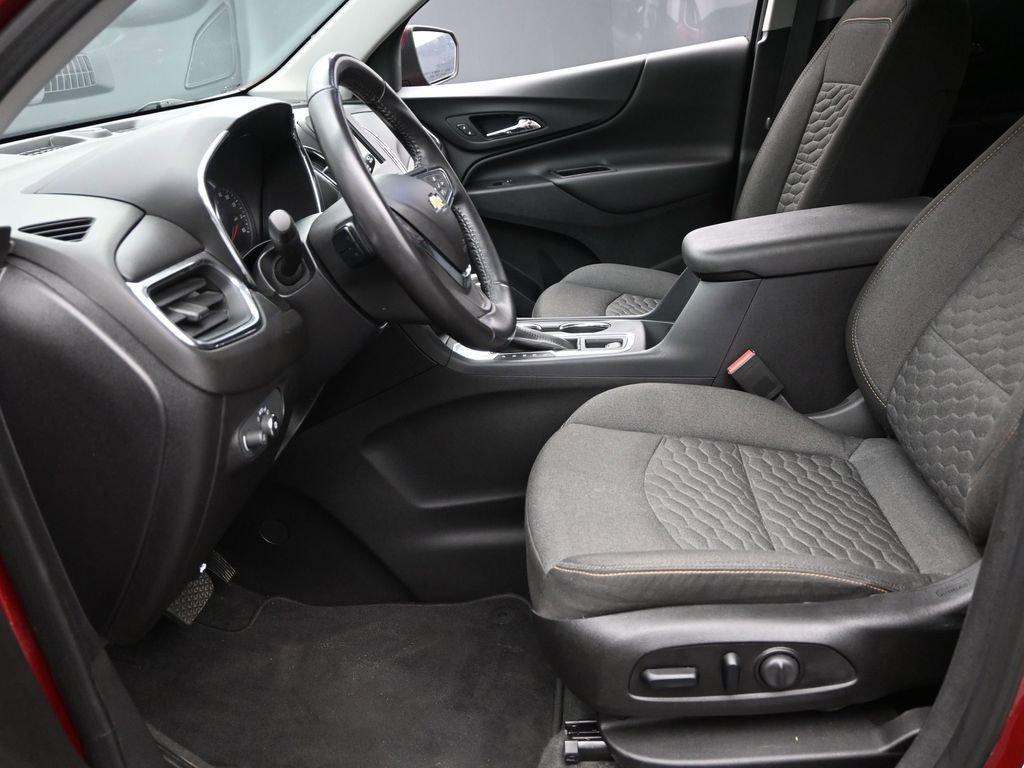 2019 Chevrolet Equinox Vehicle Photo in Cedar Rapids, IA 52402