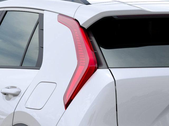 2025 Kia Niro Vehicle Photo in Westbrook, ME 04092