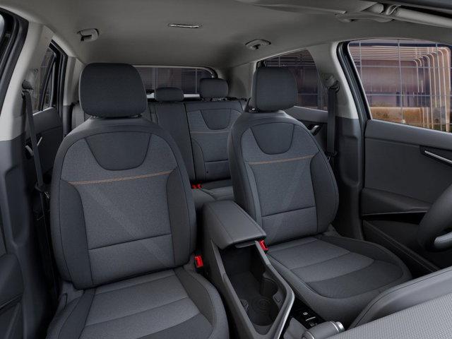 2025 Kia Niro Vehicle Photo in Westbrook, ME 04092