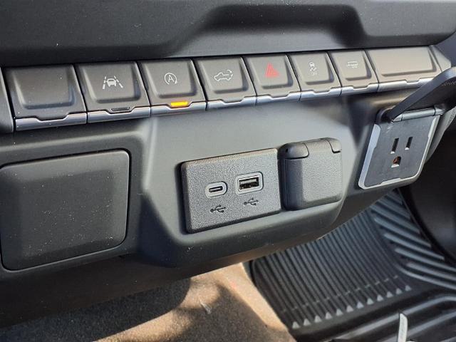 2025 Chevrolet Silverado 1500 Vehicle Photo in Denton, TX 76205