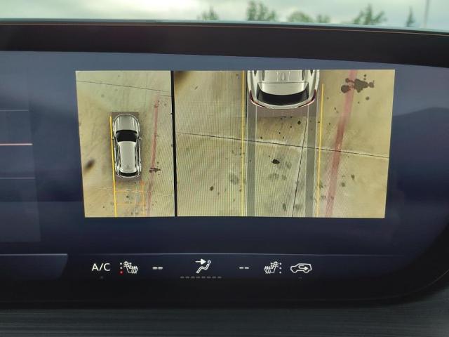 2025 Buick Envision Vehicle Photo in Denton, TX 76205