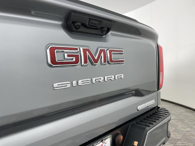 2025 GMC Sierra 1500 Vehicle Photo in GILBERT, AZ 85297-0402