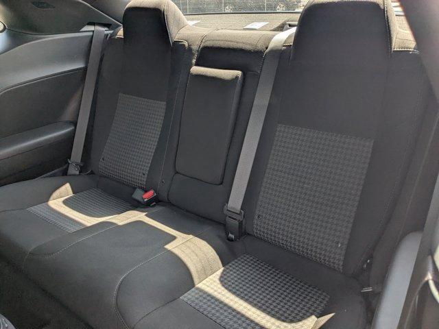2023 Dodge Challenger Vehicle Photo in BRUNSWICK, GA 31525-1881