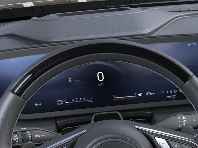 2025 Buick Enclave Vehicle Photo in ROCHESTER HILLS, MI 48307-2741