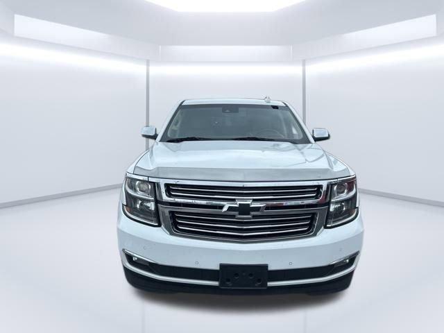 2017 Chevrolet Tahoe Vehicle Photo in SAINT CLAIRSVILLE, OH 43950-8512