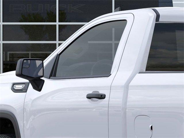 2025 GMC Sierra 1500 Vehicle Photo in ROCHESTER HILLS, MI 48307-2741