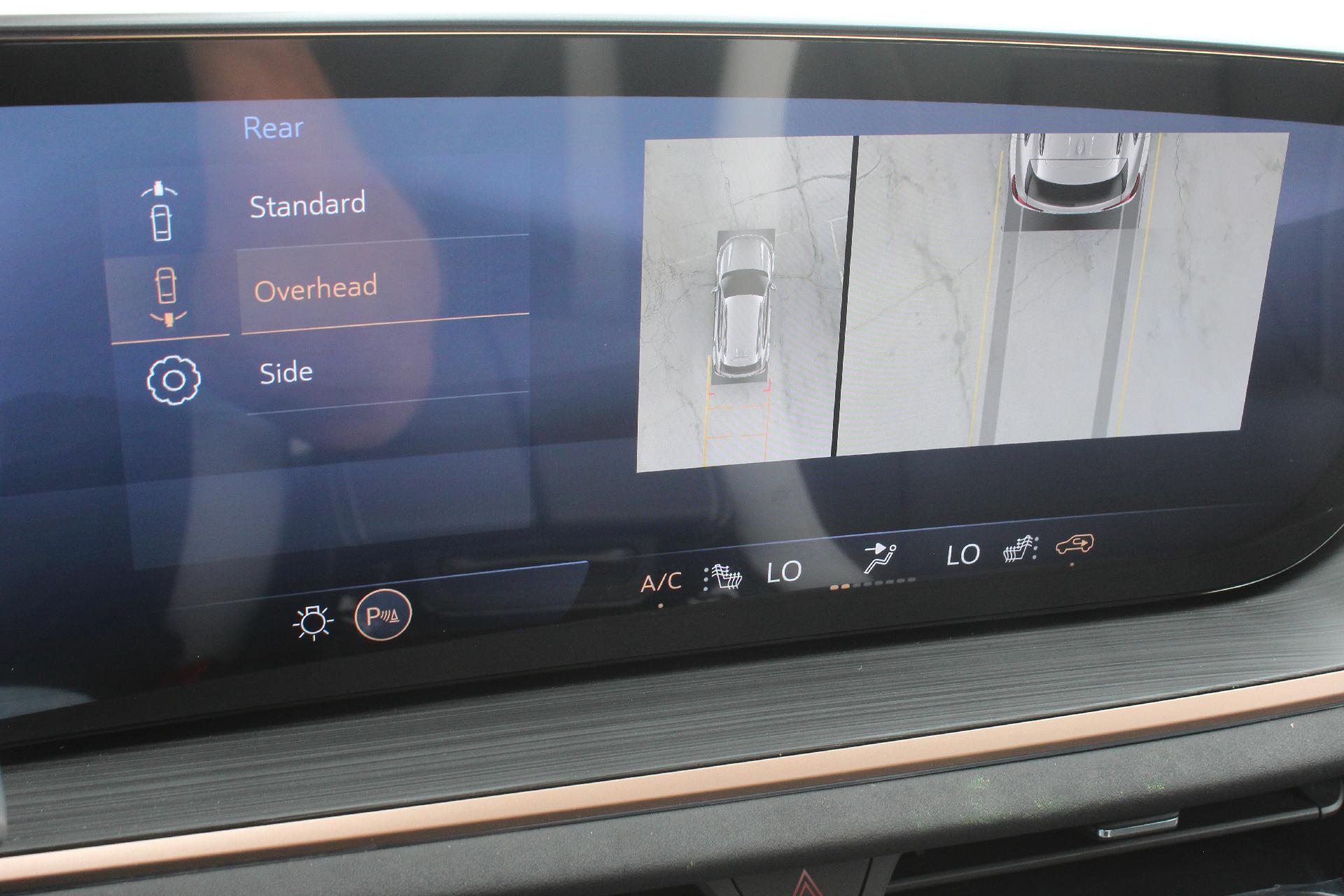 2025 Buick Envision Vehicle Photo in AURORA, CO 80012-4011