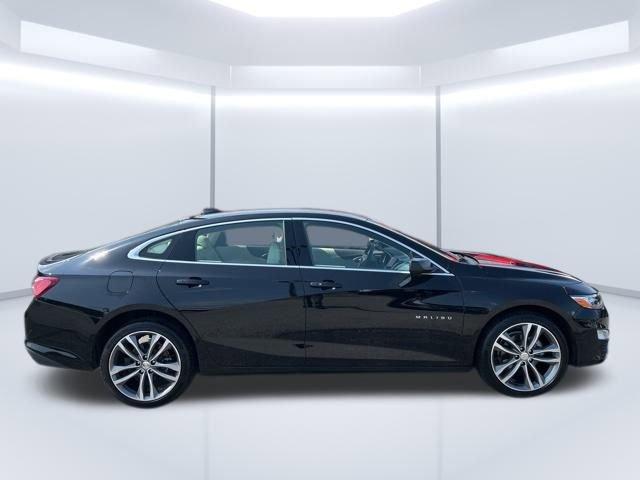 2024 Chevrolet Malibu Vehicle Photo in SAINT CLAIRSVILLE, OH 43950-8512