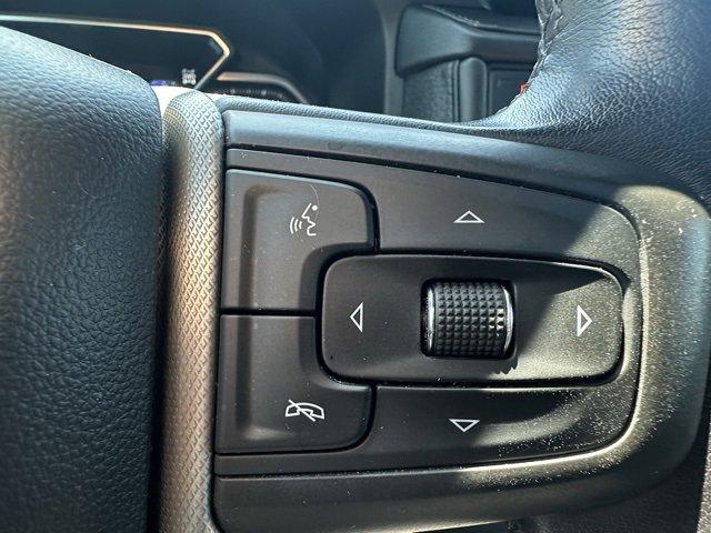 2021 GMC Yukon XL Vehicle Photo in ROCHESTER HILLS, MI 48307-2741