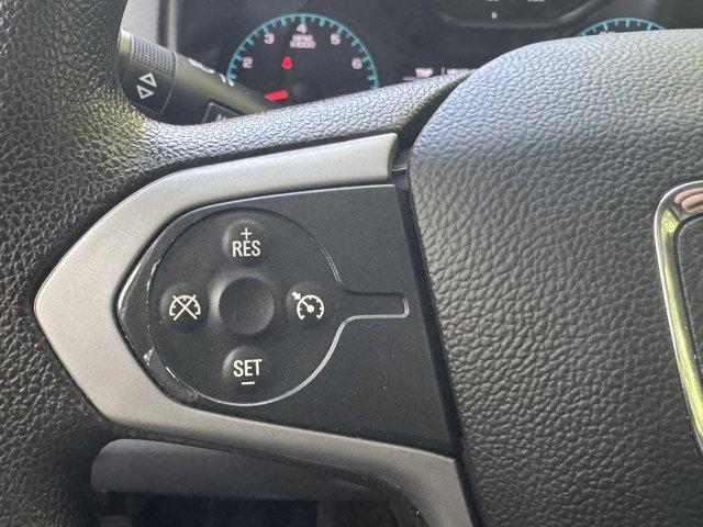 2022 GMC Canyon Vehicle Photo in LEOMINSTER, MA 01453-2952