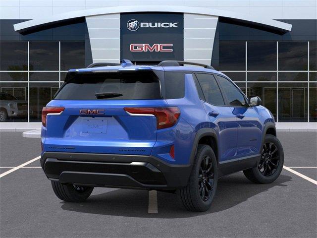 2026 GMC Terrain Vehicle Photo in ROCHESTER HILLS, MI 48307-2741