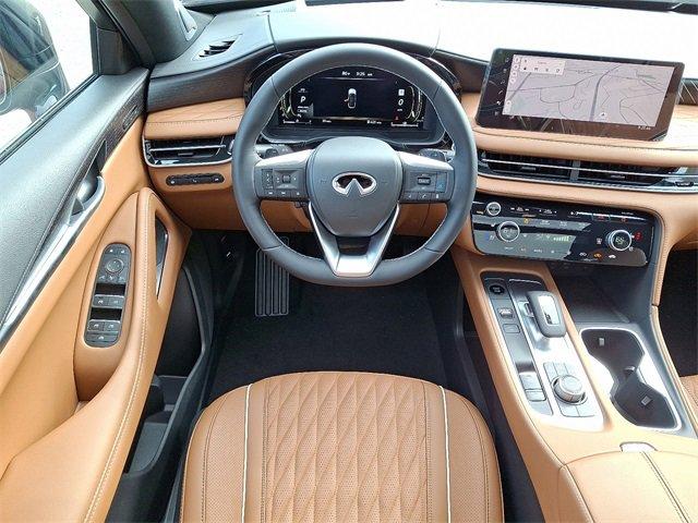 2026 INFINITI QX60 Vehicle Photo in Willow Grove, PA 19090